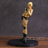 Anime One Piece Film Gold Special DXF The Grandline Men Luffy Zoro Sanji Figure