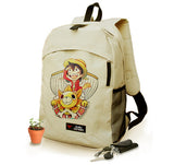 Anime One Piece Cosplay Student campus leisure large capacity backpack men and women backpack